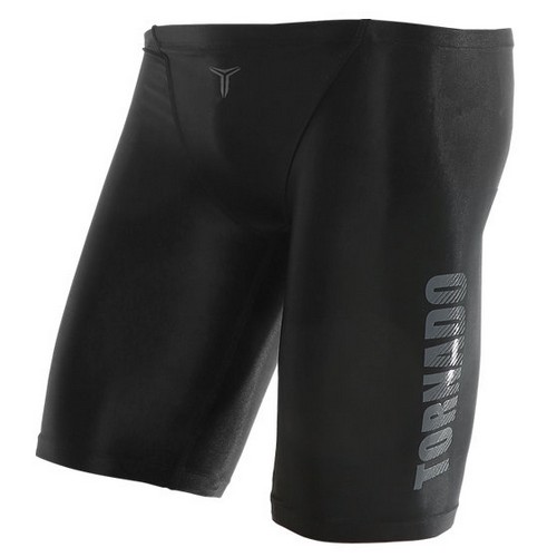 토네이도  RM3148 남성 탄탄이 선수용 5부 수영복