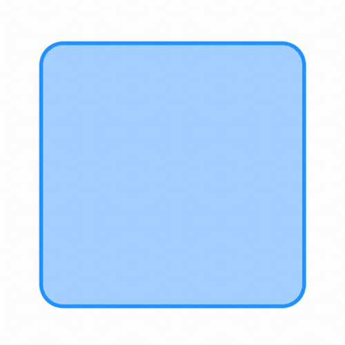 스마트왁스  극세사타월 3장 세트 블루