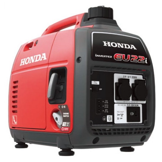 혼다  EU22i