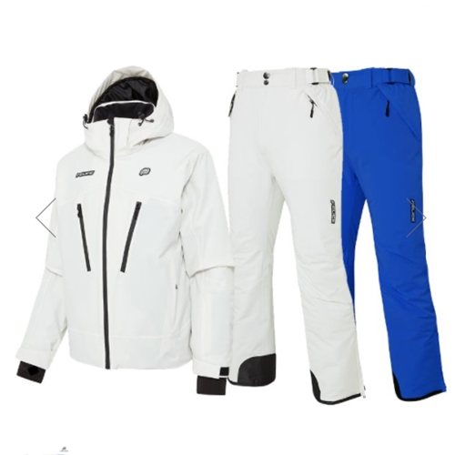 펠리체  20/21 이든 스키 보드복 세트