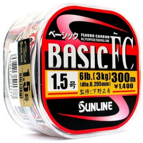 선라인  베이직FC