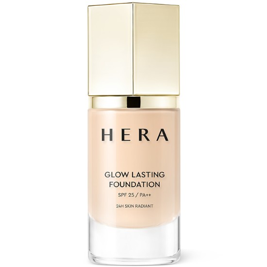 헤라 글로우 래스팅 파운데이션 35ml