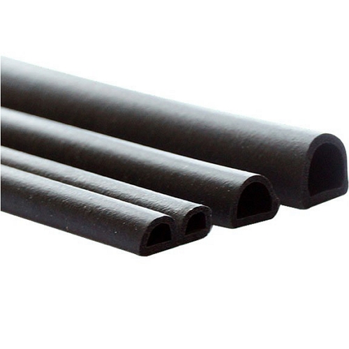 삼항  터널형 풍절음 차단몰딩 더블 4.3M