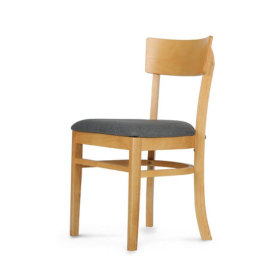 린백  인테리어 원목 의자 LB21K