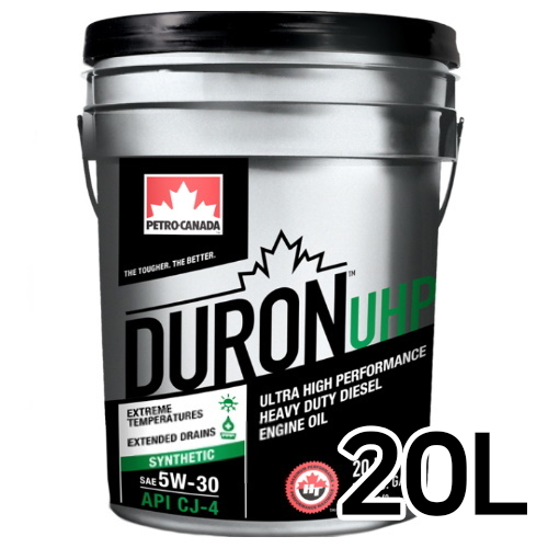 페트로캐나다  듀론UHP 5W30 20L