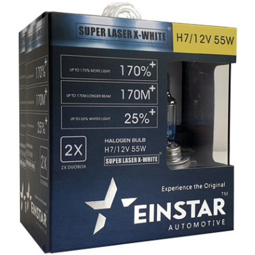 제로무역  아인스타 슈퍼레이저 엑스화이트 전조등