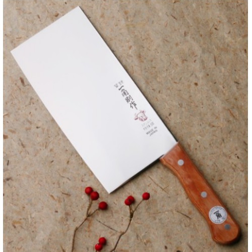 일본 일각소표 중식칼