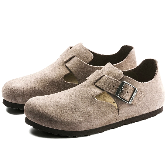 버켄스탁 남성 런던 타우페 로퍼_1010503