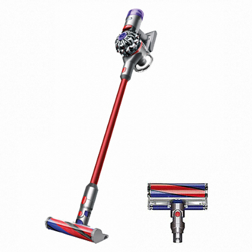 다이슨  V8 슬림 플러피+