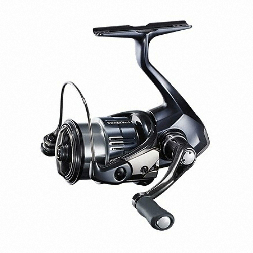 시마노  뱅퀴시 1000SSSPG, 2019년형