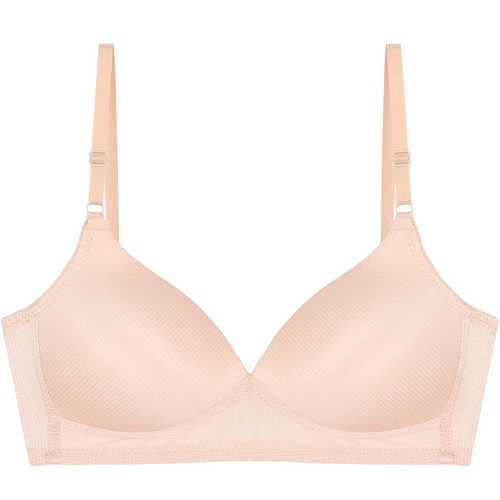 란제리아 노와이어 브래지어_DBR 5011