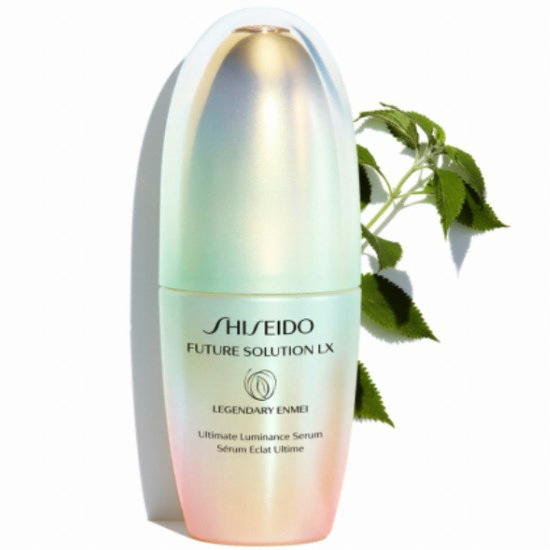 시세이도 퓨처 솔루션 LX 레전더리 엔메이 세럼 30ml