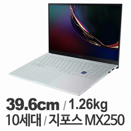 삼성전자 갤럭시북 이온 NT950XCJ-X716A