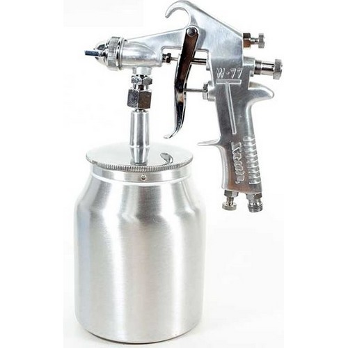 뉴스타  에어스프레이건 세트 W77