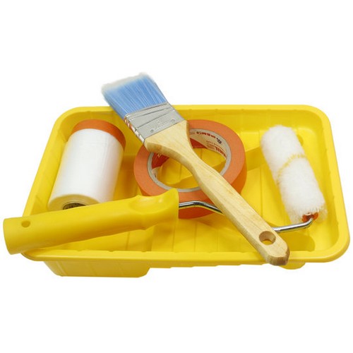 세이프코트  아크리글라제 도구세트 쿼트용