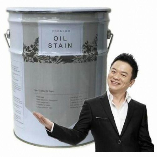 마이칼라  프리미엄 오일스테인