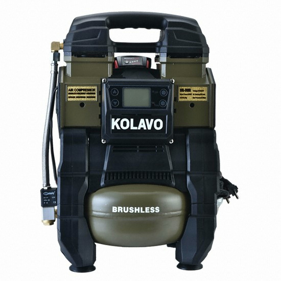 콜라보 KOL-MK30AD 밀워키 타입