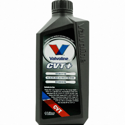 발보린  CVT+ 1L