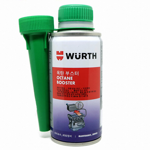 뷔르트  옥탄부스터 150ml