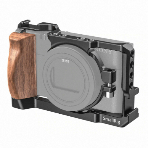 SmallRig  2434 SONY DSC-RX100 VII,VI용 케이지