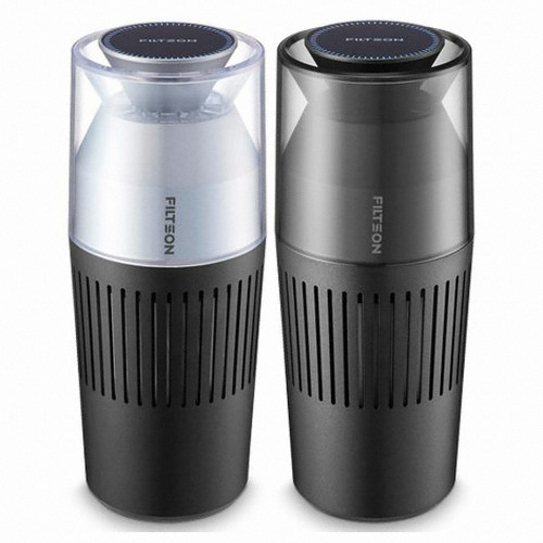 SG생활안전  차량용 필슨 공기청정기 텀블러형 FS1112