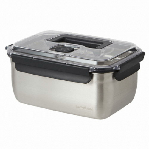 락앤락 숨쉬는 스텐 김치통 3.6L