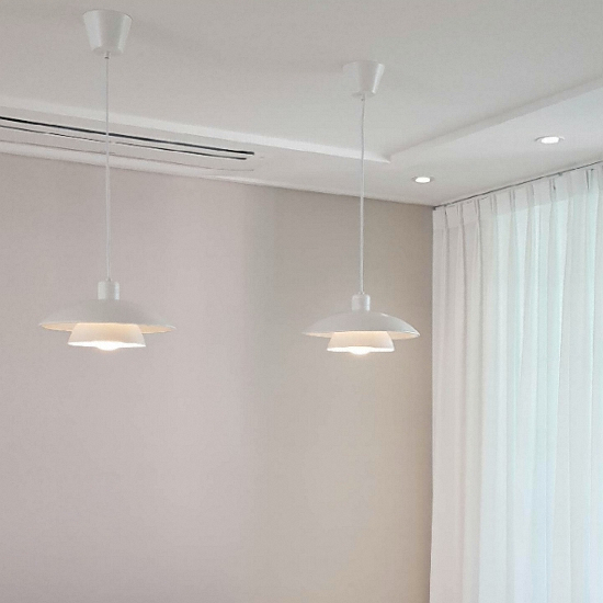 라디룸  에드 320 펜던트