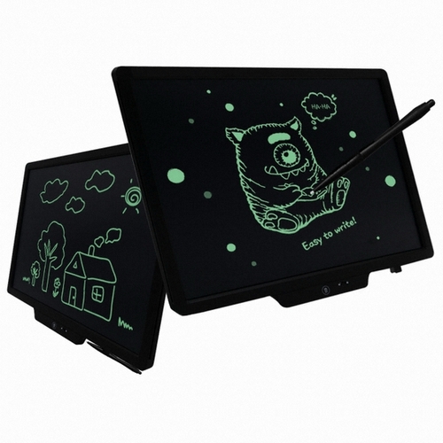 엠피지오  LCD 전자노트 스케치몬 20형