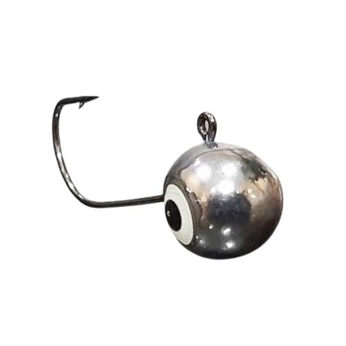 UST  볼락 텅스텐지그헤드