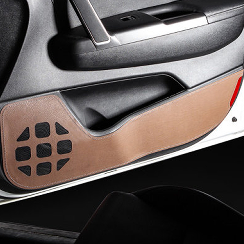 본투로드  DUB 도어커버 스키니 에디션