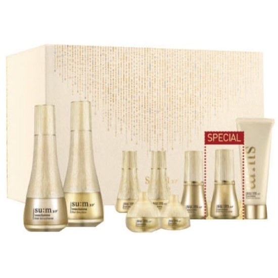 숨37도 로시크숨마 엘릭서 2종세트