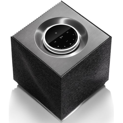 네임  Mu-so Qb 2세대