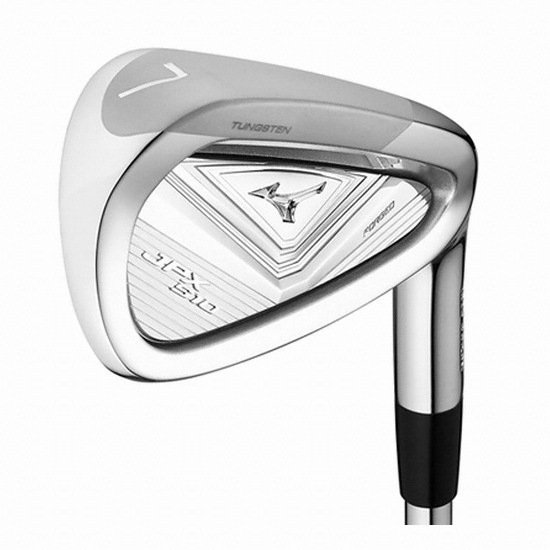 미즈노  JPX S10 포지드 아이언 카본