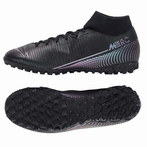 나이키  머큐리얼 슈퍼플라이7 아카데미 TF (AT7978-010)