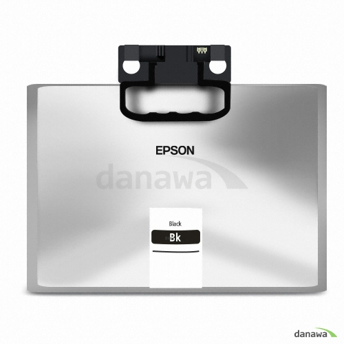 EPSON  정품 T01D (T01D100) 검정