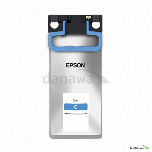EPSON  정품 T01D (T01D200) 파랑