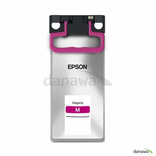 EPSON  정품 T01D (T01D300) 빨강