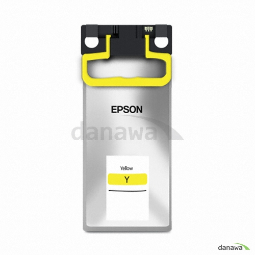EPSON  정품 T01D (T01D400) 노랑