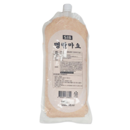 선인 명란마요 1kg