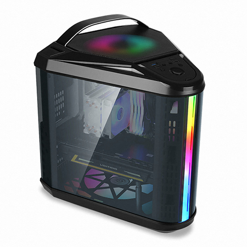 ABKO SUITMASTER TA210 플라즈마 아크릴 LUNAR