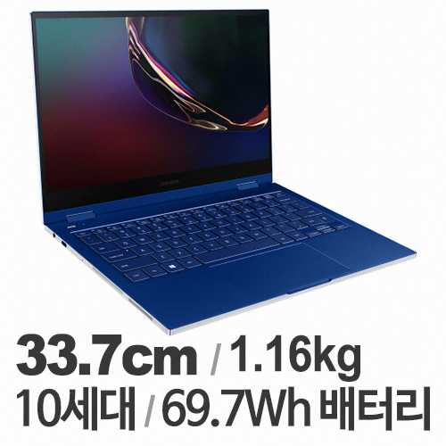 삼성전자 갤럭시북 플렉스 NT930QCG-K716A