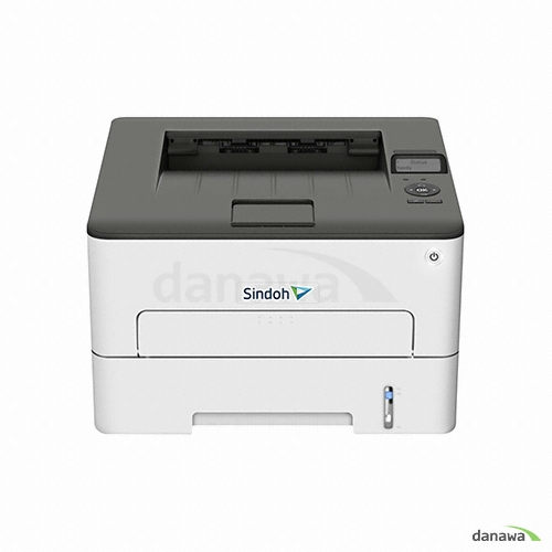 신도리코  A500dn