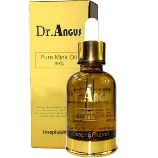 닥터앵거스 프리미엄 밍크오일 30ml