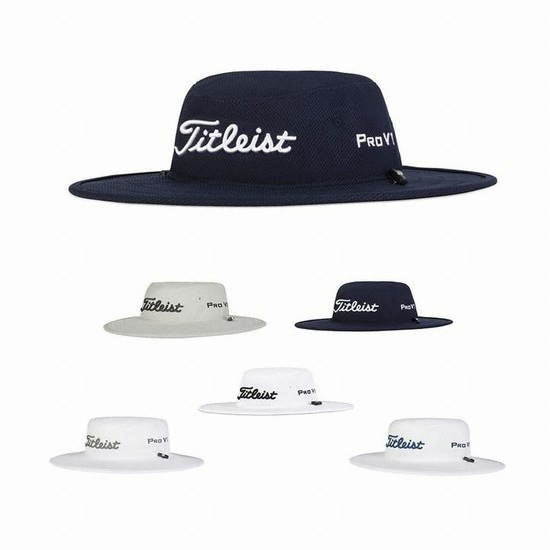 타이틀리스트  투어 오지 햇 TH20SSAUS
