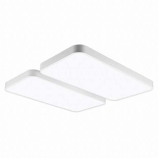 원하  LED 미러 거실등 120W