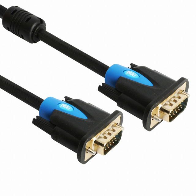 리버네트워크 NEXI RGB 모니터 케이블