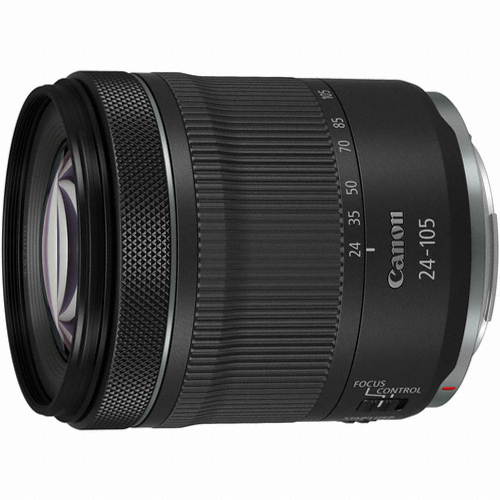 캐논  RF 24-105mm F4-7.1 IS STM