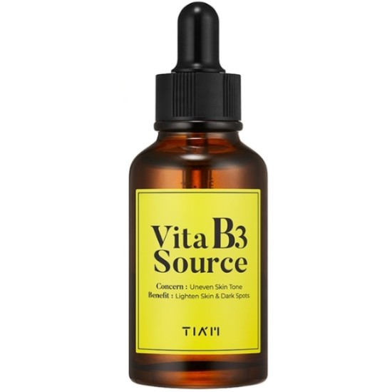 티암 비타 B3 소스 40ml