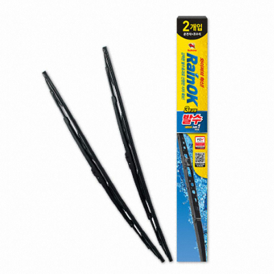 불스원  레인OK 발수 와이퍼