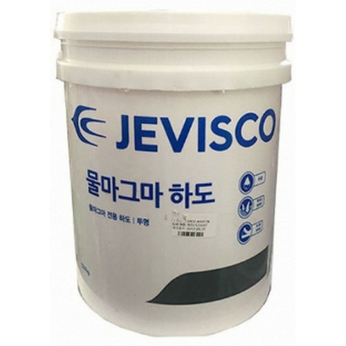 제비표 제비스코 물마그마 하도 투명
